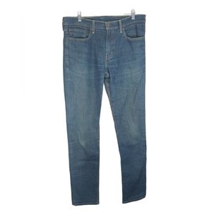Levi's 511  Mens 34x36 Jeans